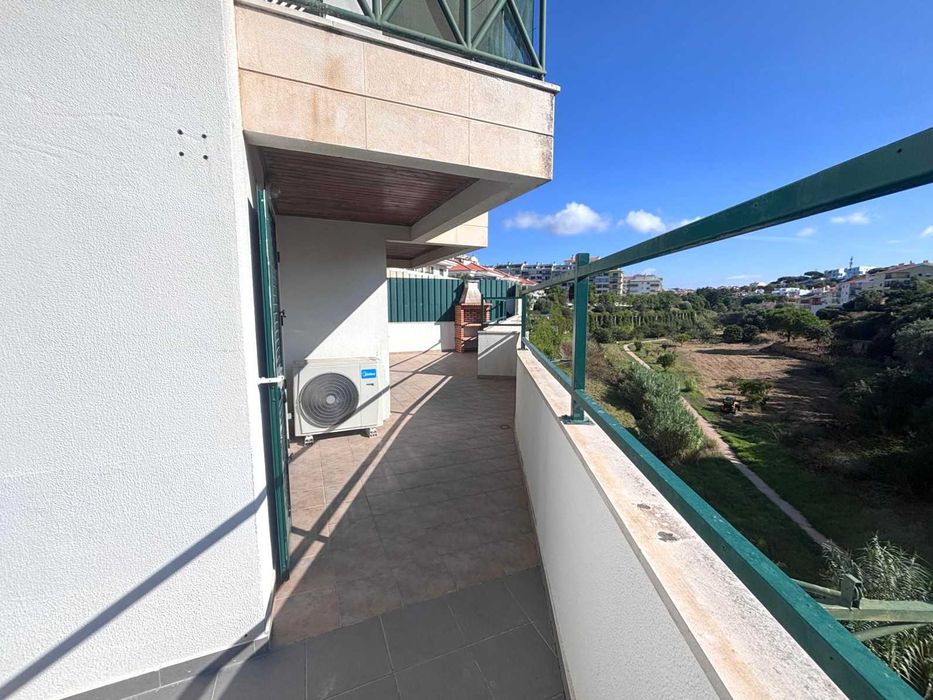 Apartamento T3 à venda em Cascais e Estoril, Cascais — foto 2