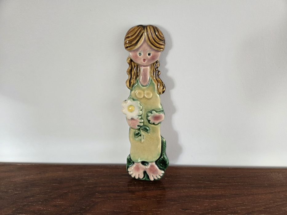 Placa de suspensão em cerâmica Licinio