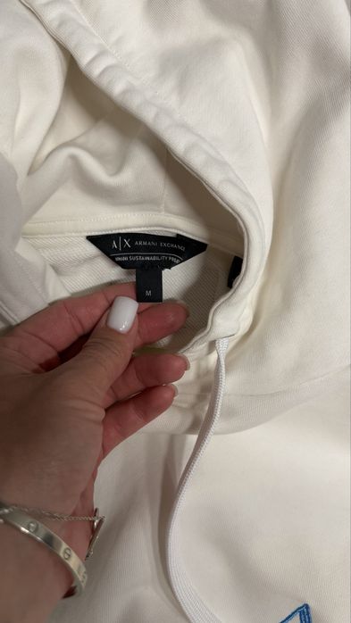 Оригінальний жіночий костюм Armani