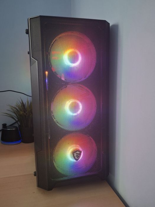 Pc gaming 3070 imaculado