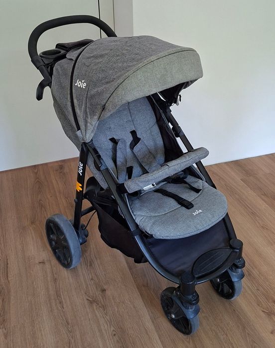 Wózek spacerówka Joie
