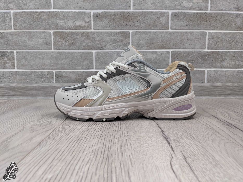 36, 38 - SALE \ Кросівки жіночі - чоловічі New Balance 530 \ Нью Баланс 530