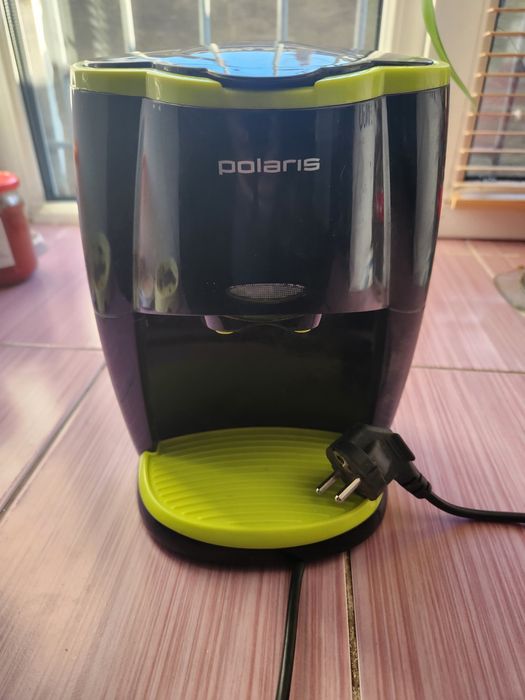Кофеварка капельная Polaris PCM 0210