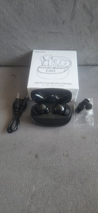 Słuchawki bezprzewodowe