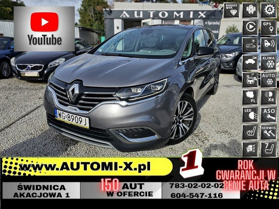 Renault Espace