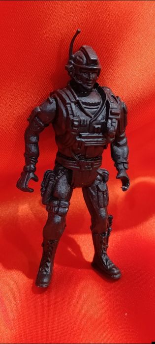 Игрушки 90-х кооператив