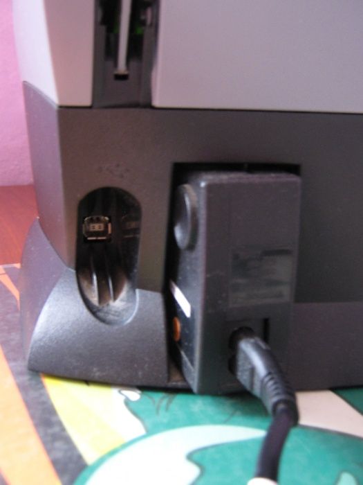 2 impressoras multifunções Lexmark X1195