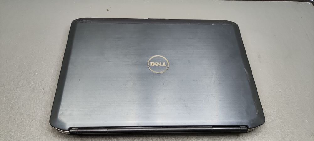 Ноутбук Dell Latitude e5430 14" i3-3120M