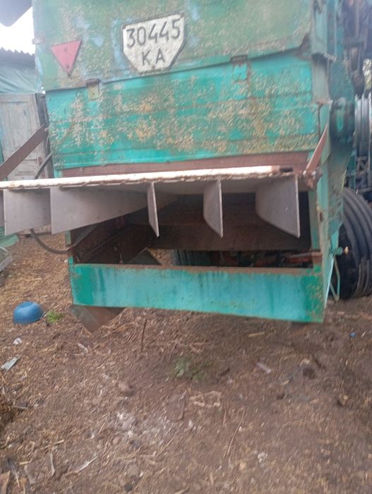 продам Комбайн ск 5