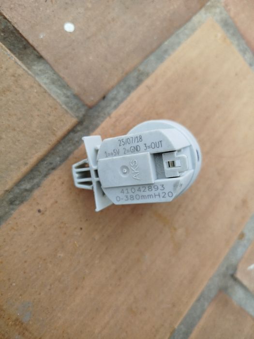 Máquina de lavar roupa candy smart material