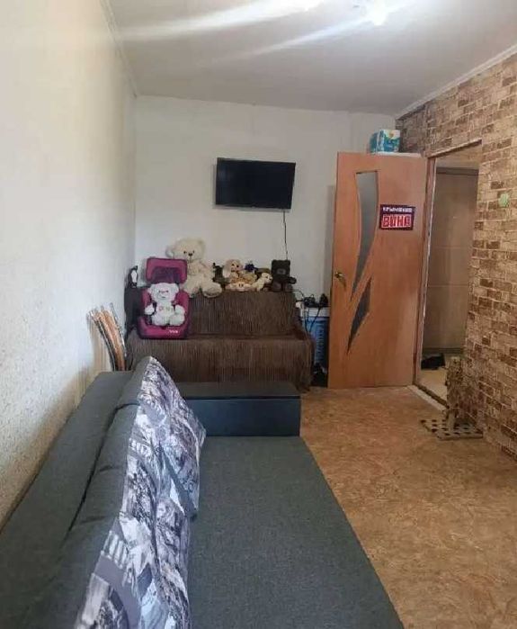 Apartment in Dnipro, Chechelivskyy rayon - View 5
