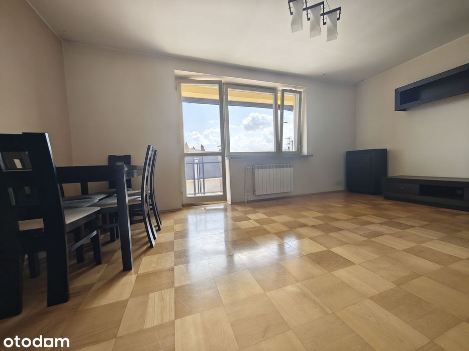 Dębniki- Ruczaj 2pokoje + kuchnia 47,3m2, piwnica, 3min od tramwaju