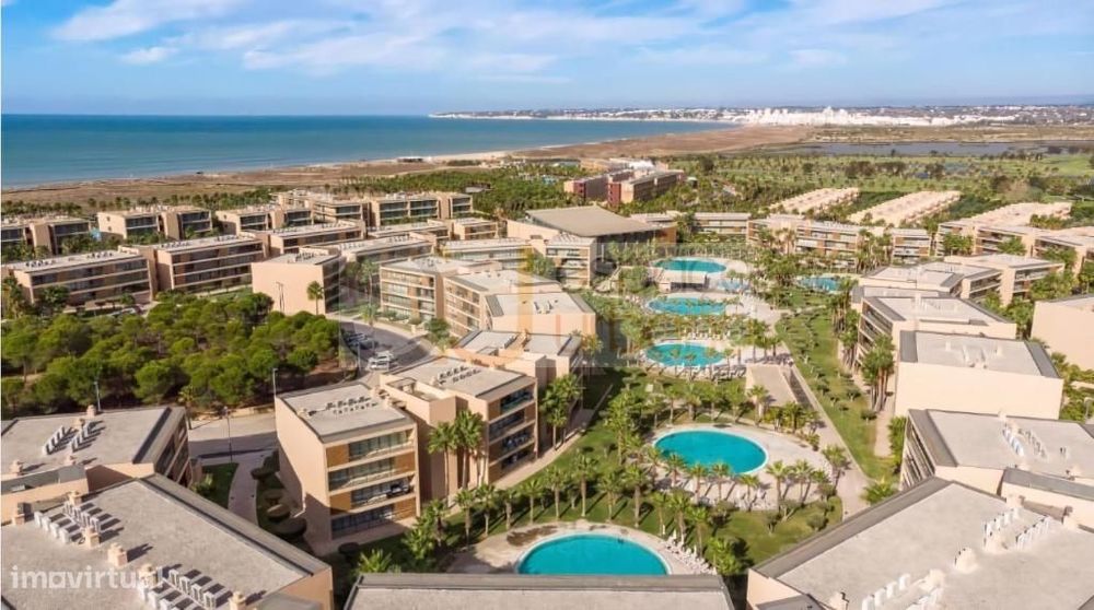 Herdade dos Salgados - Apartamento T0 - Investimento