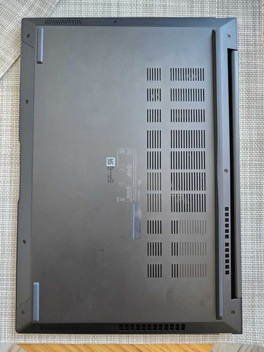 ASUS ZenBook 14X 14.5" OLED  2880х1800 120Hz Q420V i5-13500H 8/512GB