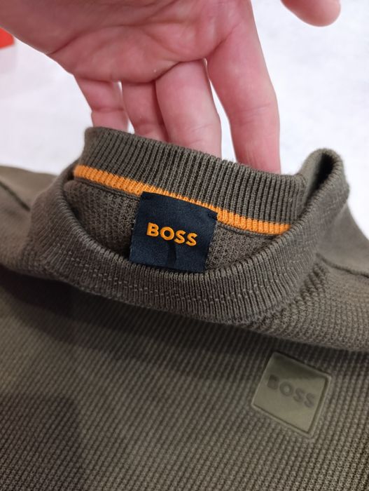 Світшот/Светр Hugo Boss