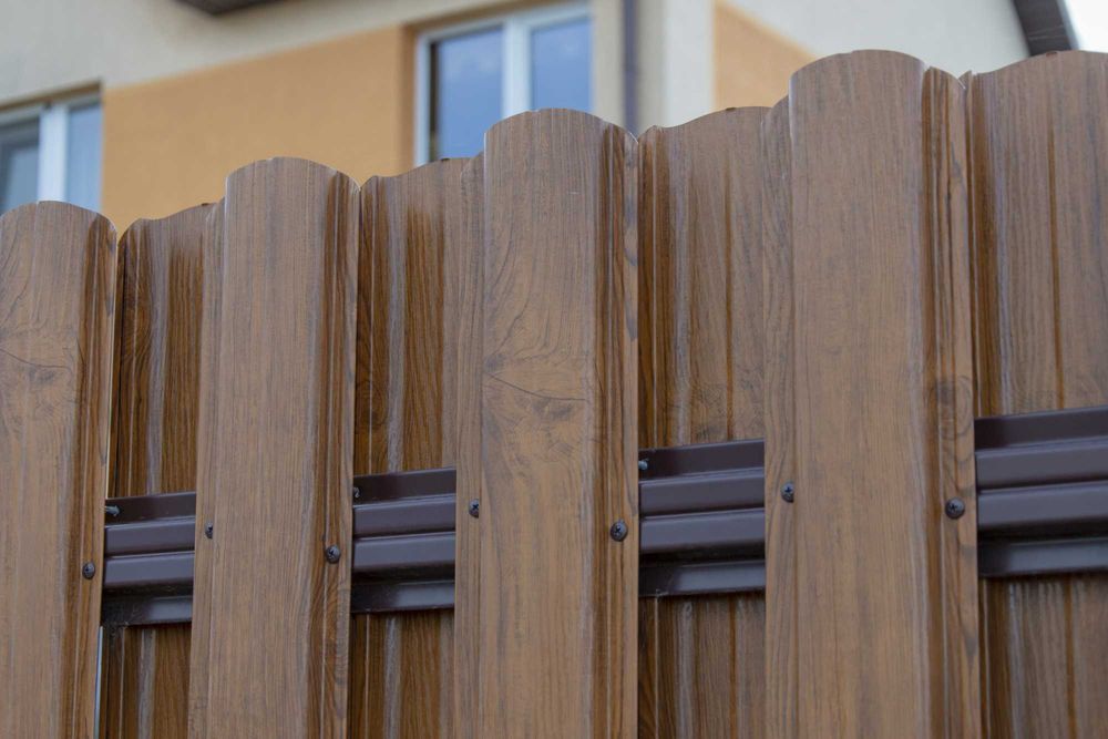 Sztachety Metalowe Sigma Bydgoszcz