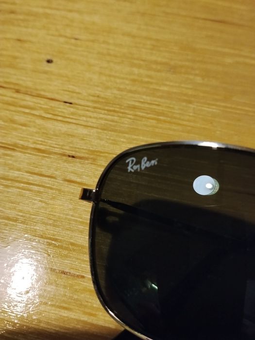 Óculos Ray Ban Aviador