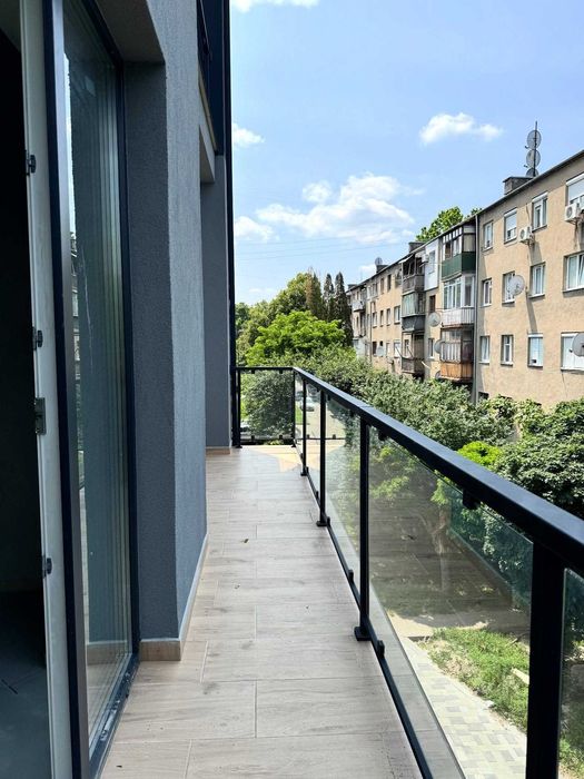 1-комнатная квартира по адресу ул. Китобойная (площадь 33 м²) - Atlanta.ua - фото 5