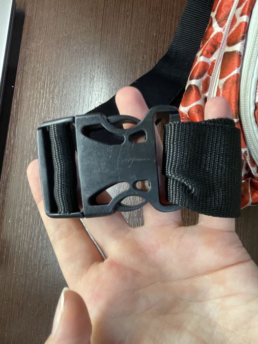 бананка сумка продаж