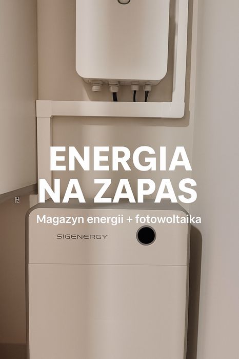 Victron, magazyny energii, zasilanie awaryjne, dotacja