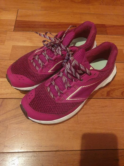 Buty do biegania r 39 / 24.5 cm Evadick TR Decatlon r 39