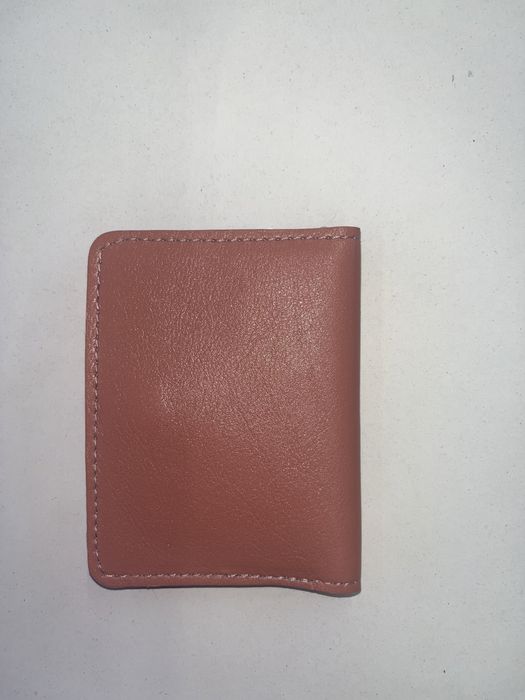 Обкладинка на ID паспорт