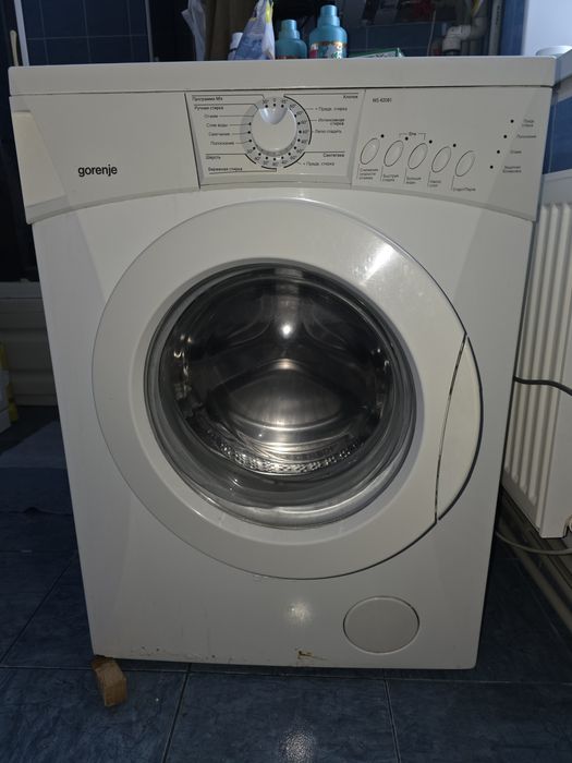 Пральна машина Gorenje на запчастини