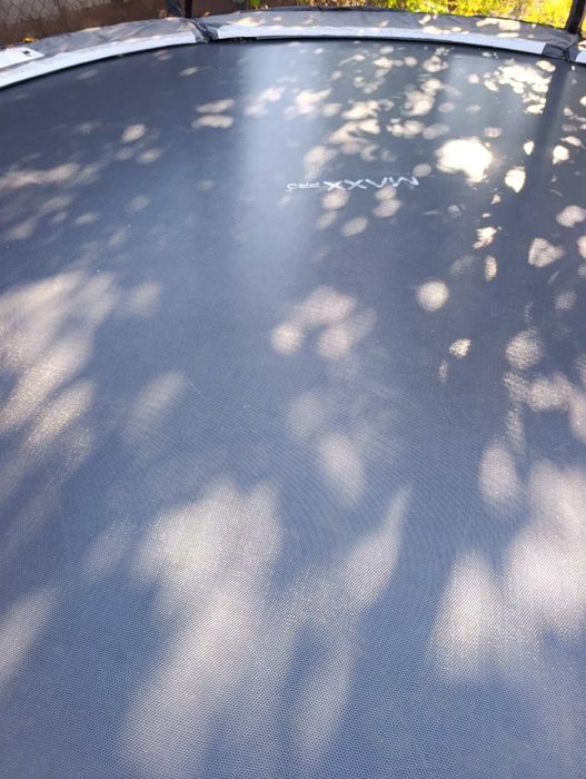 Продам батут !! В гарному стані !