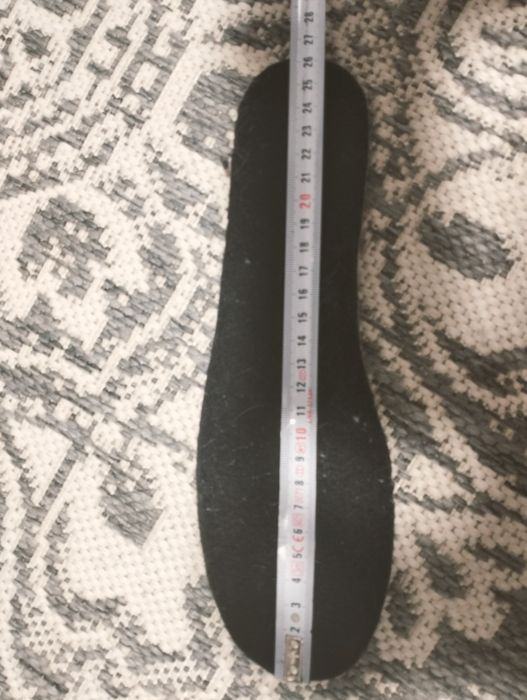 Ботинки superfit 40р.