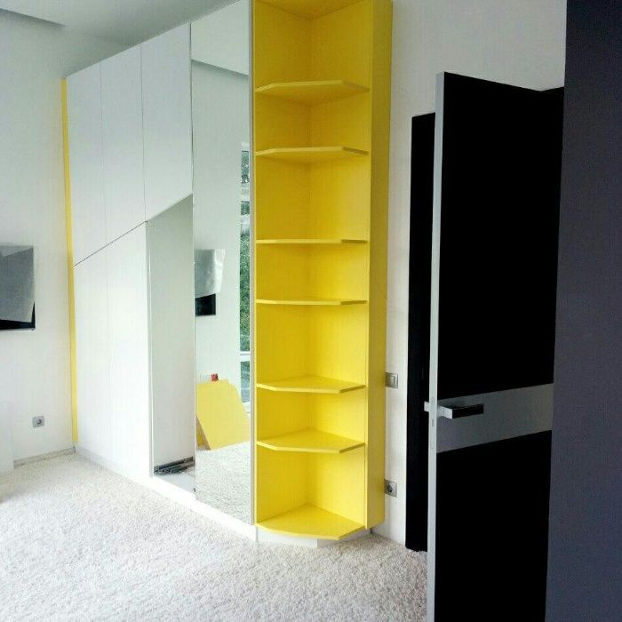 Рассрочка Кухни Шкафы Купе Комоды Спальни ТВ Стенки ПОД ЗАКАЗ Украинка