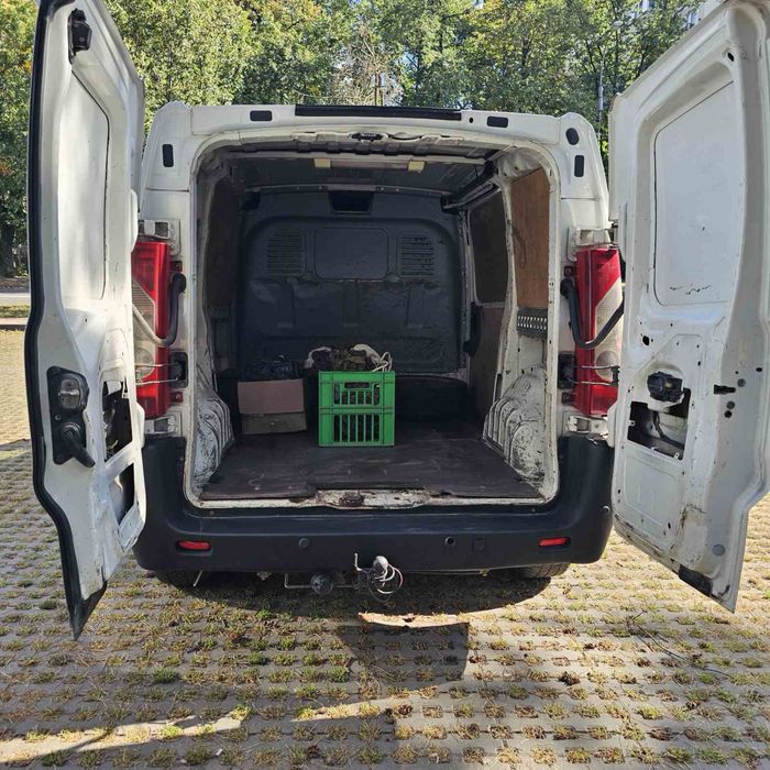 Peugeot Expert 2.0dizel