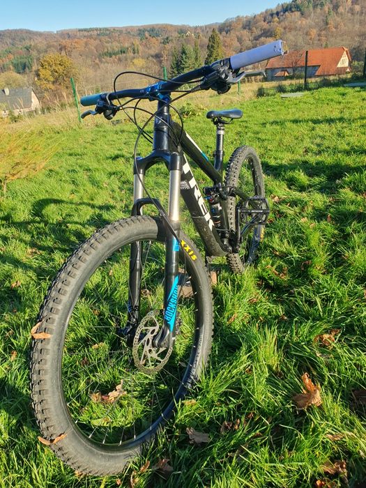Rower marki TREK FUEL EX-5