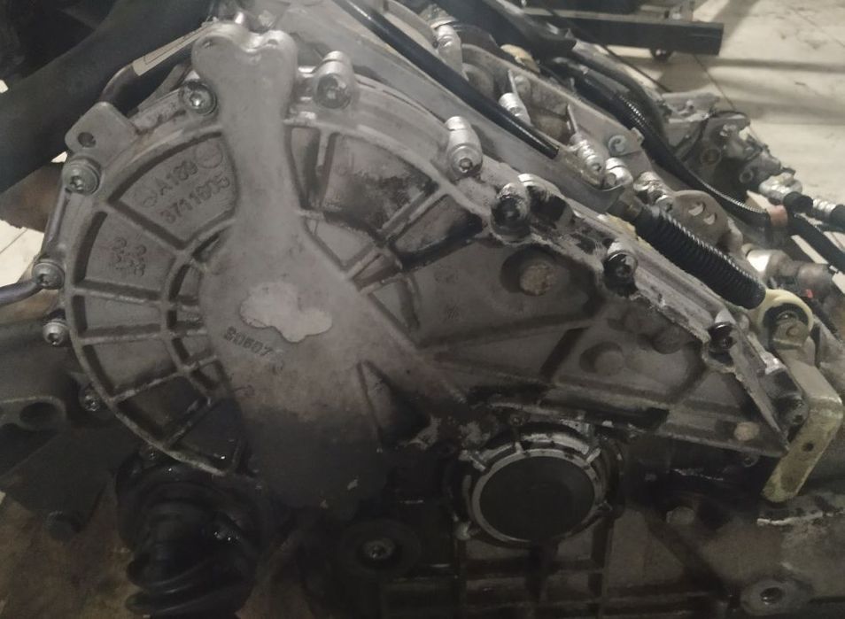 Motor Mercedes B200 A200 cdi  140cv om 640.941 om 640 940  W245