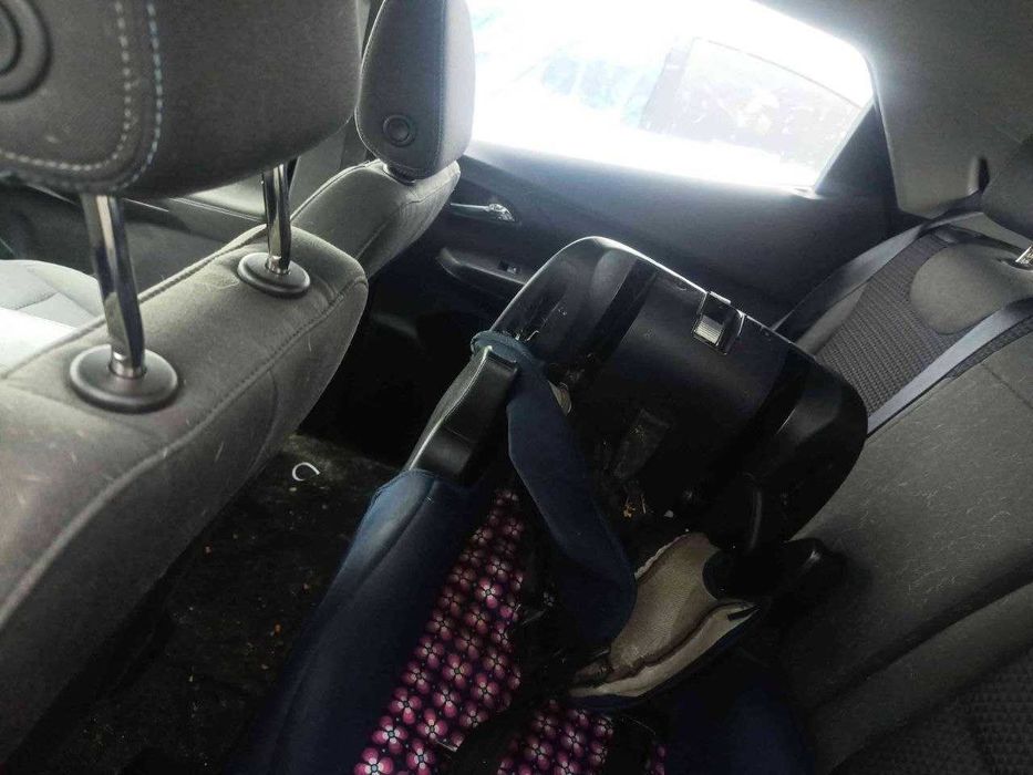 Chevrolet Bolt EV 1LT