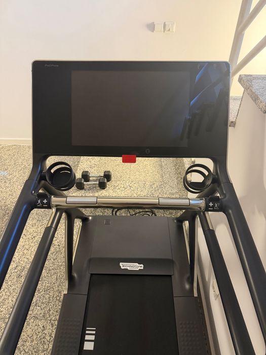 Passadeira Technogym Run Personal