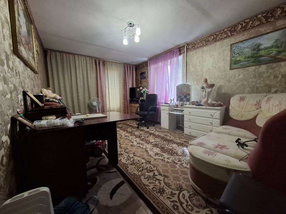 Продажа 2-х ком. квартиры. ПГУ. СВЕТ не отключают