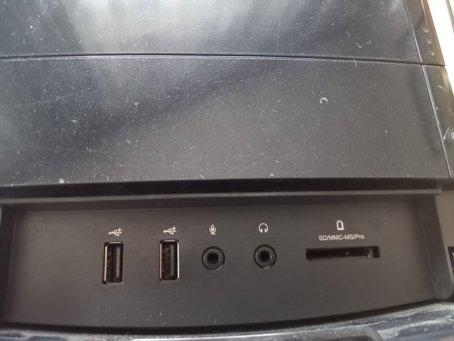 Jednostka centralna Dell inspiron i5-4440/8GB