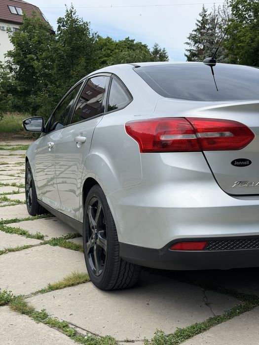 Продам Ford fokus SE