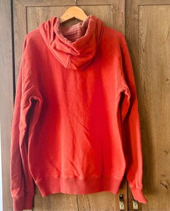 Bluza z kapturem Big Star rozm L