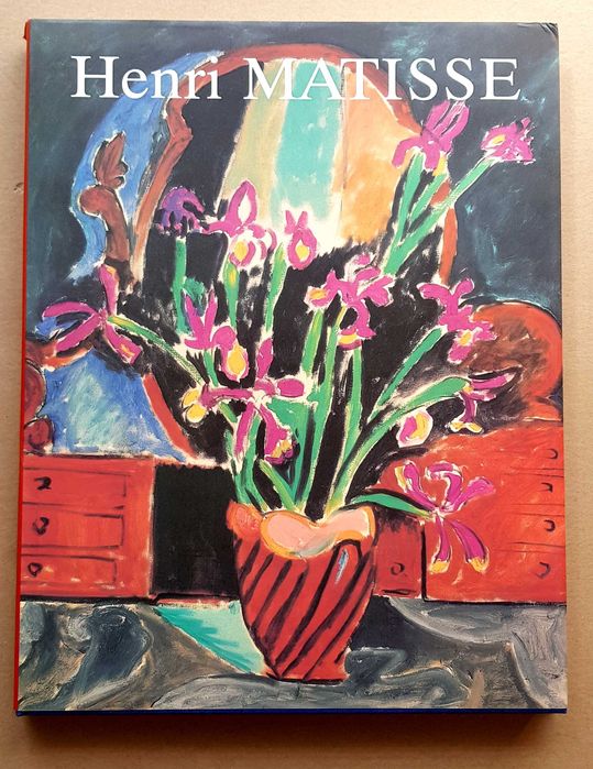 Henri Matisse - album