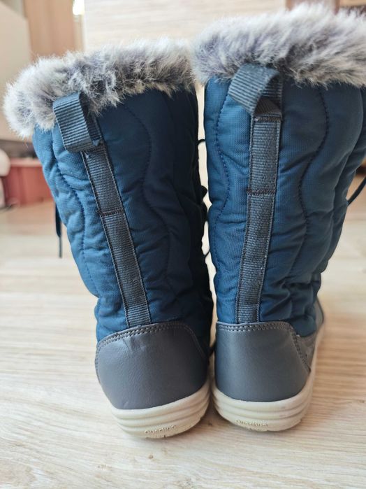 Śniegowce Quechua 38