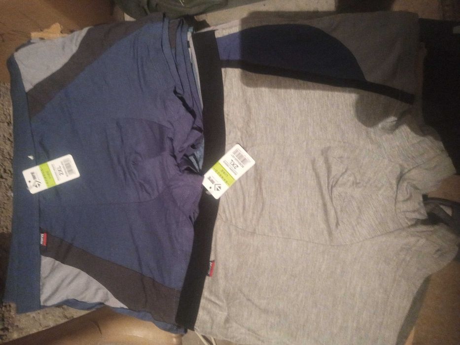 Bokserki 2xl Moraj Polska