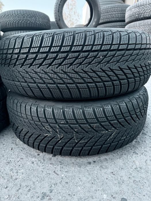 205 60 16 Goodyear Perfomance 3 90% 2023 Шини Зима