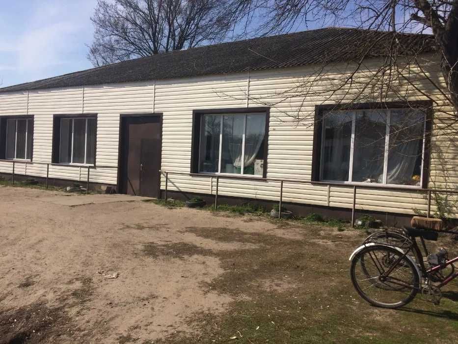 Продаж діючого магазину