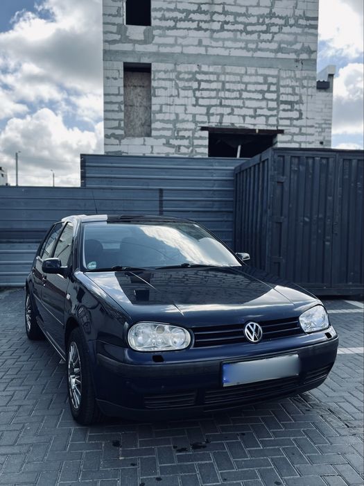 продам Volkswagen golf 4