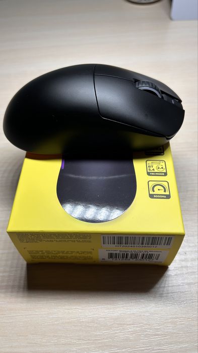 Hator Quasar 3 Ultra 8k Wireless