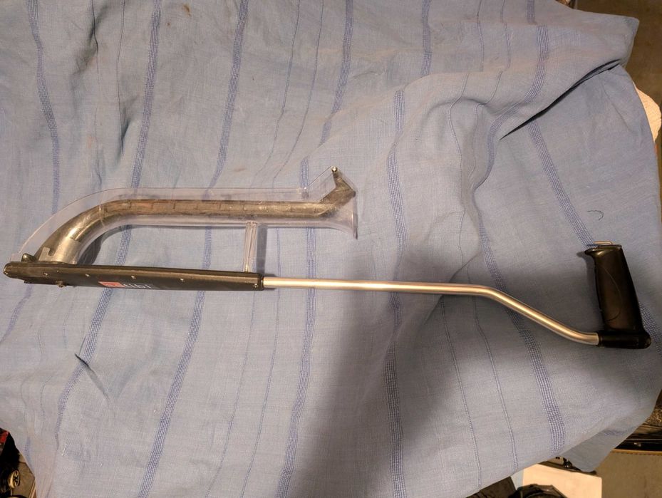 taker do podłogówki astibi