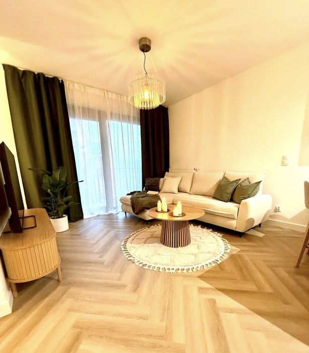 0% prowizji! Wolne do natychmiastowego najmu!
