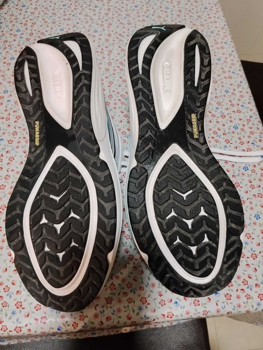 Sapatilhas Puma Nitro 4