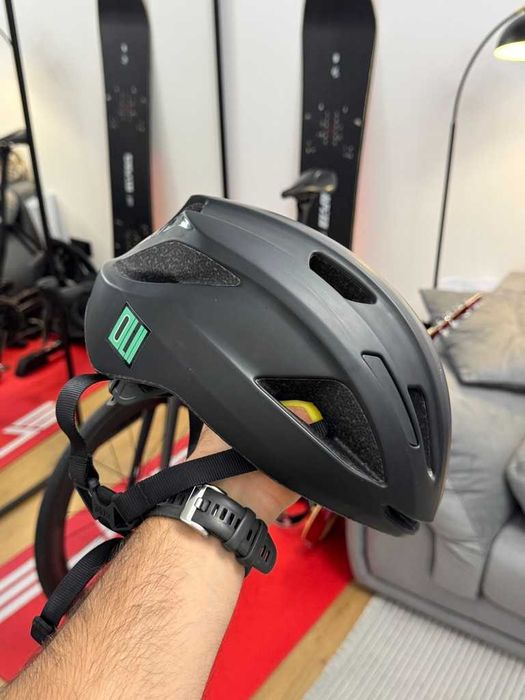 Specialized Align 2 Mips M-L 56-60 шолом шлем вело шосе гревел мтб цк